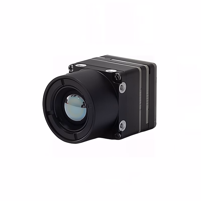 mini thermal camera module