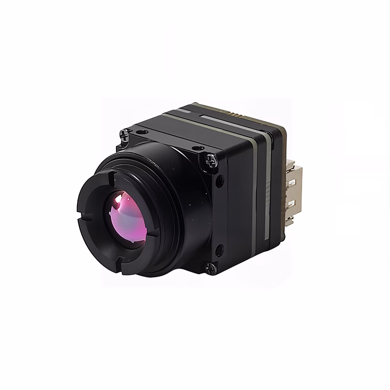 mini thermal camera module