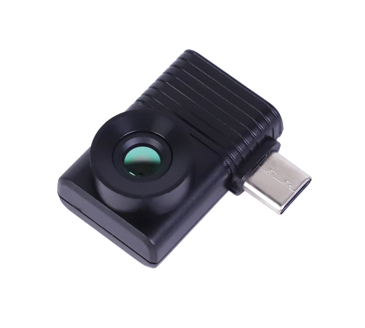 Temperature Measurement LWIR Thermal Camera For Android Phone with high ...