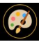 palette button
