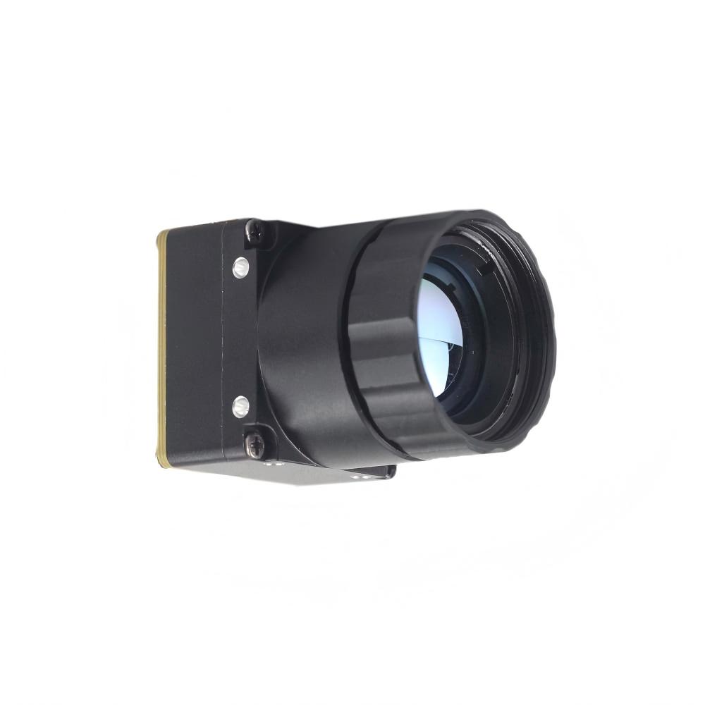 384x288 thermal camera module