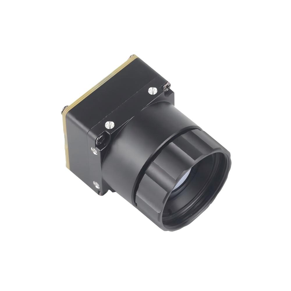 256x192 thermal camera module