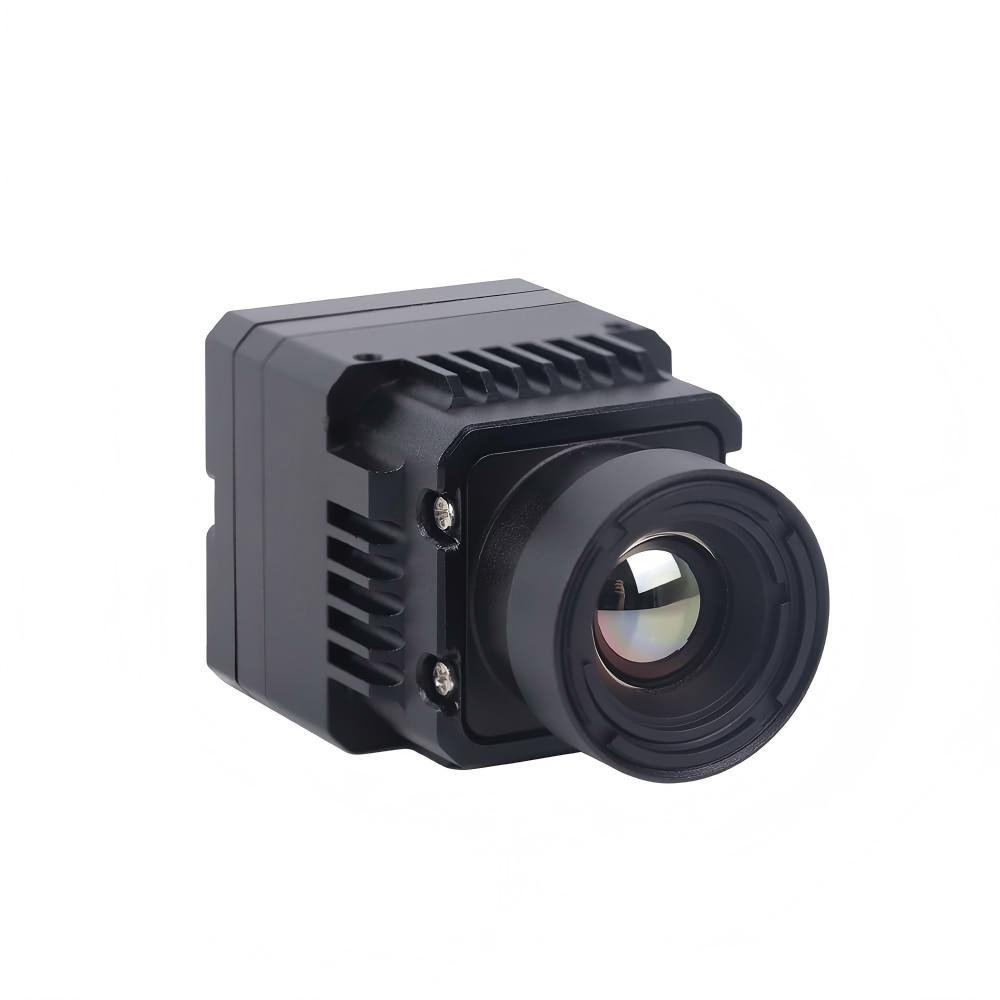 640x512 IP Thermal Camera Module