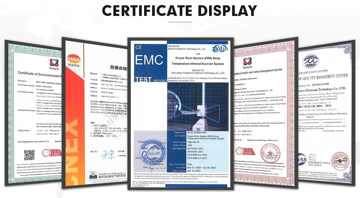 Certificate Image