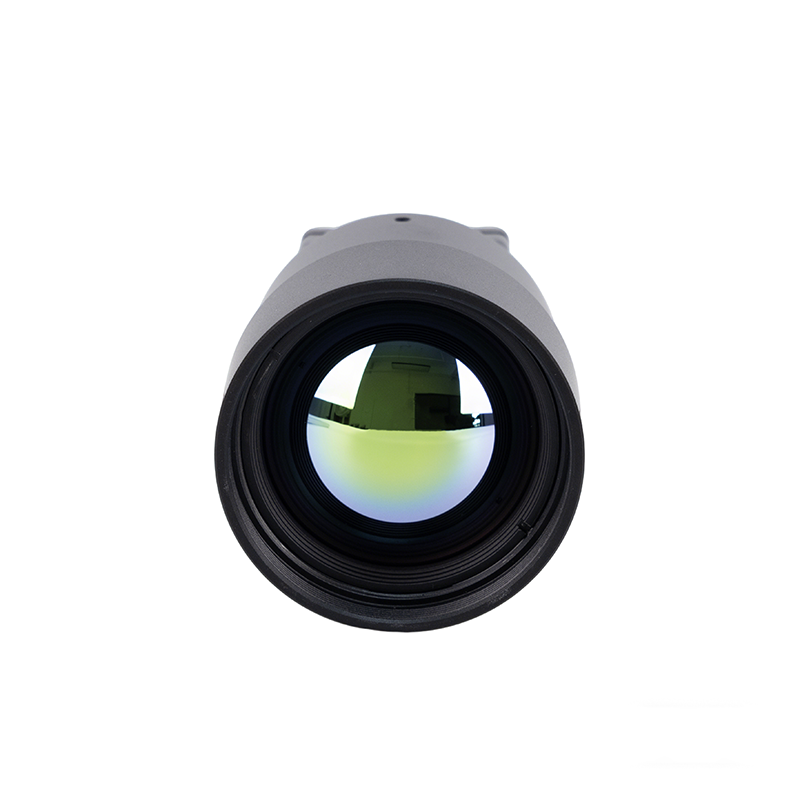 High Resolution Uncooled Infrared 1280*1024 Thermal Imaging LWIR Camera