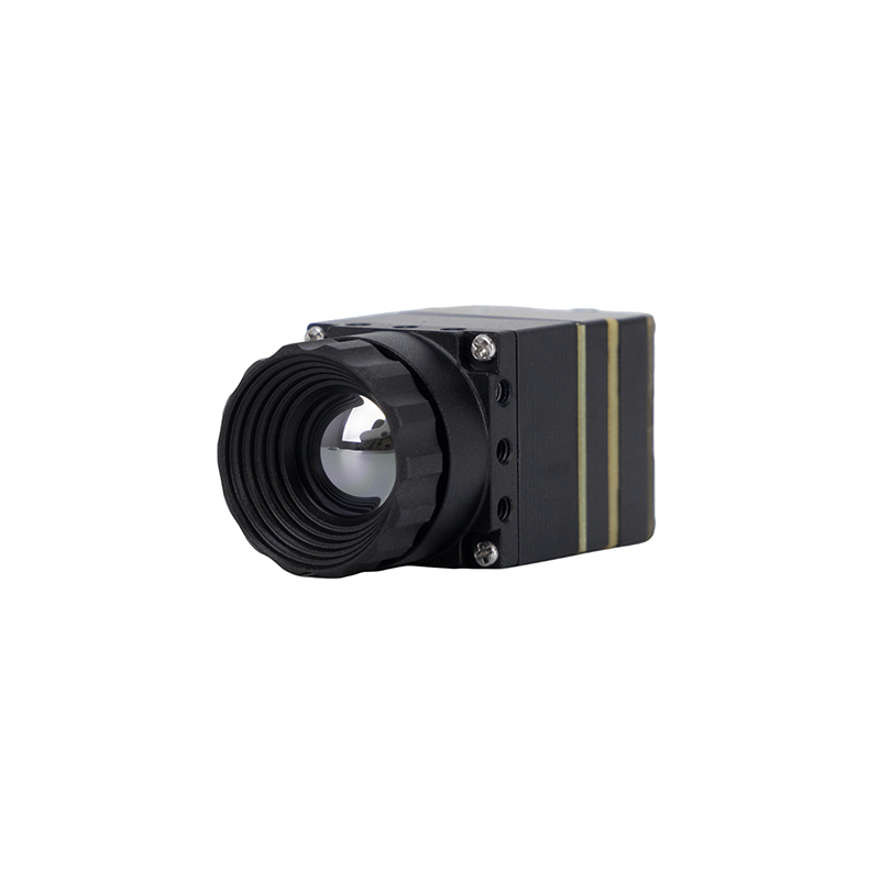 Uncooled thermal camera module - Product Reference 2 Uncooled thermal camera module - 2