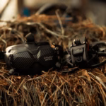 MIPI thermal camera module for drones integration