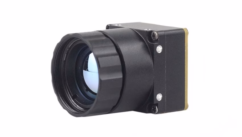 mini2 640 thermal module