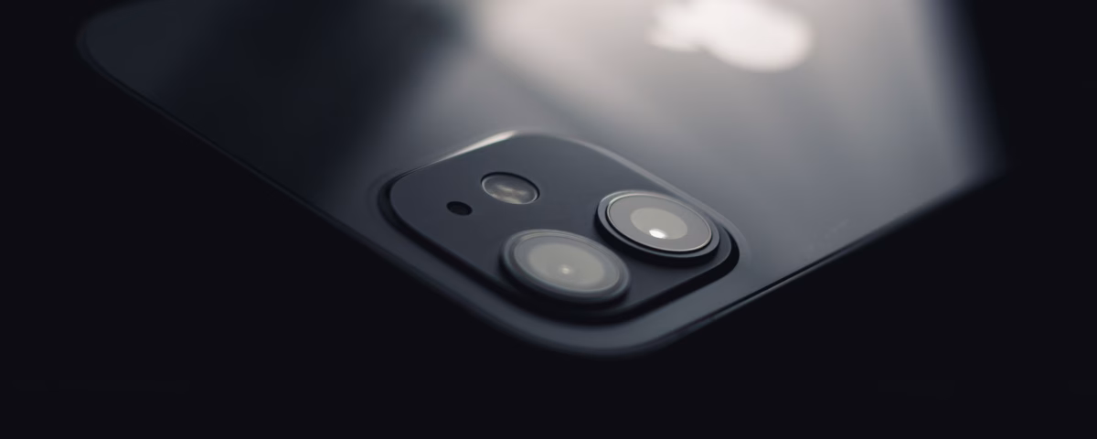 thermal camera module