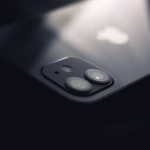 thermal camera module