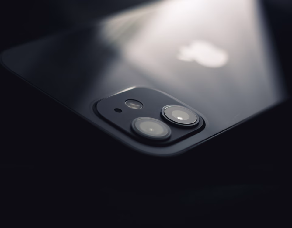 thermal camera module