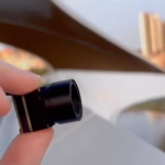 thermal camera module