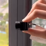thermal camera module