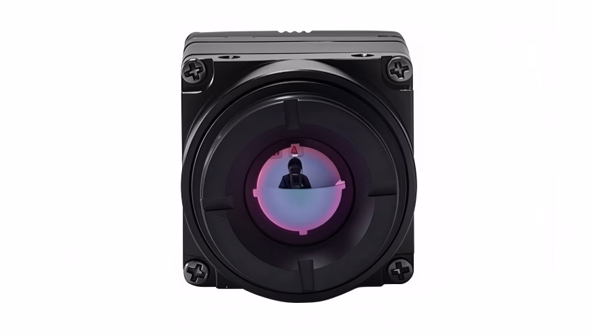 mini thermal camera module