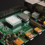 raspberry pi thermal camera module
