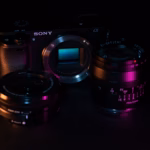 thermal imaging sensor module