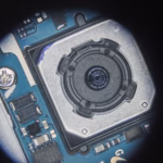 thermal imaging camera module for raspberry pi