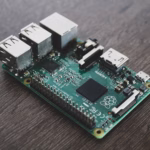usb thermal imaging camera module for raspberry pi