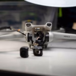 mini thermal camera module