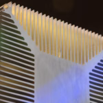 industrial thermal camera module
