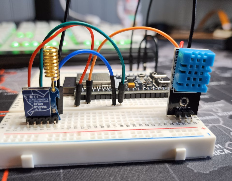 arduino-compatible uart thermal camera module - 640x512