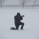 thermal camera