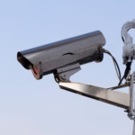 infrared camera