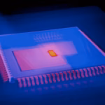infrared core