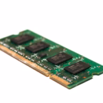 imaged module