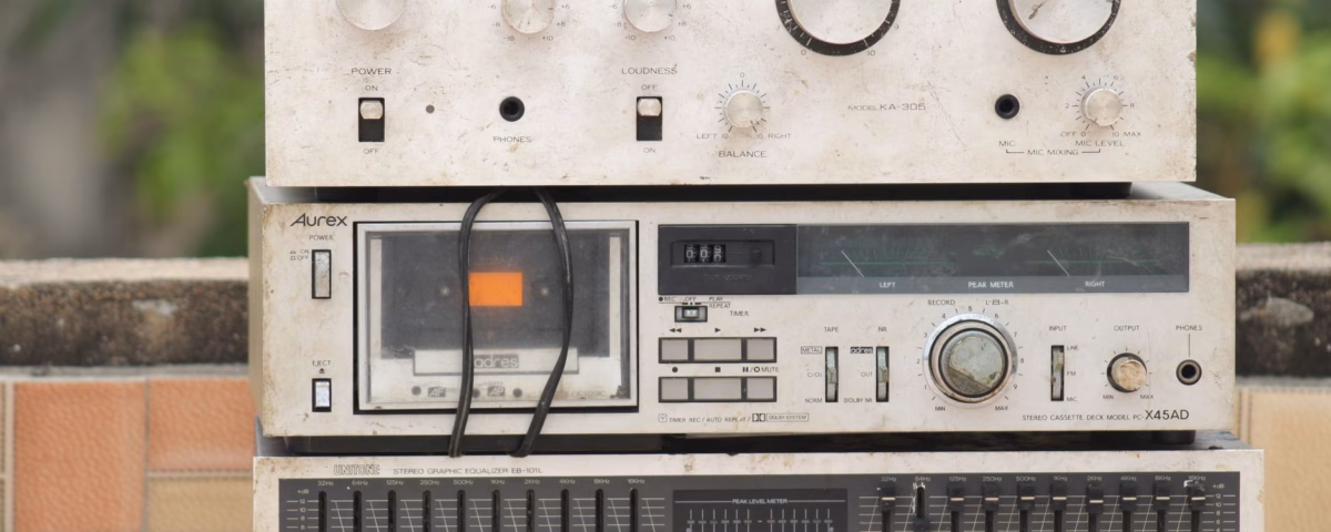 Analog