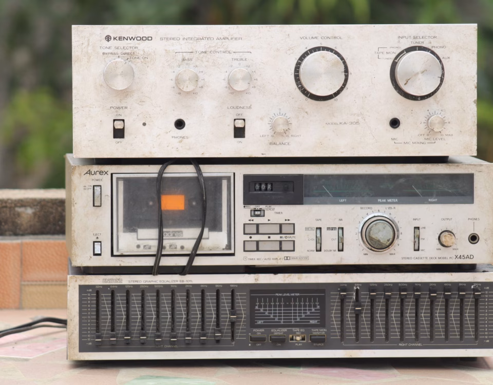 Analog