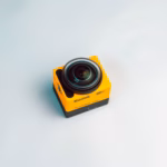 lightweight thermal camera