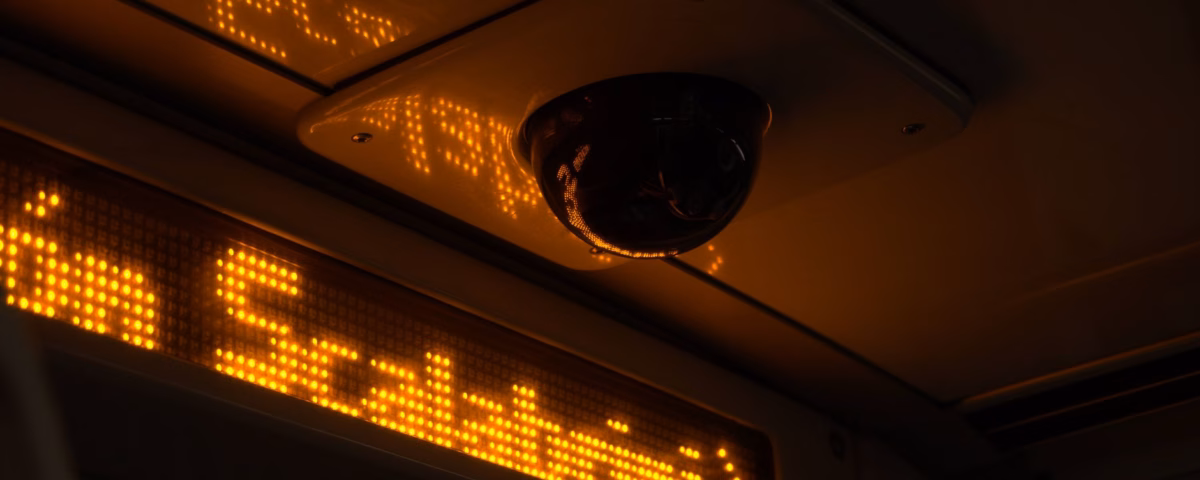 custom infrared camera core