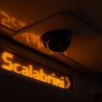 custom infrared camera core