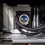 mipi thermal imaging core