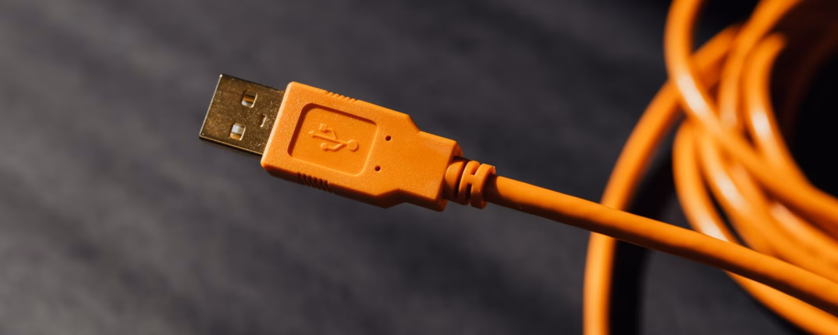usb thermal imaging sensor module