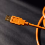 usb thermal imaging sensor module