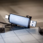 industrial usb thermal camera core