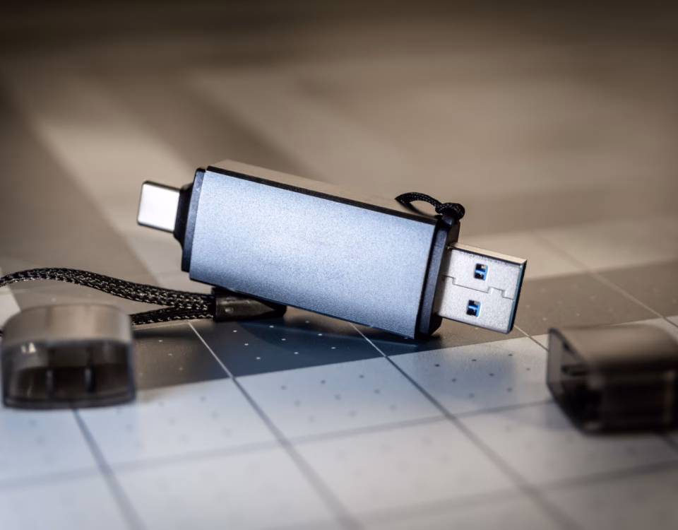 industrial usb thermal camera core