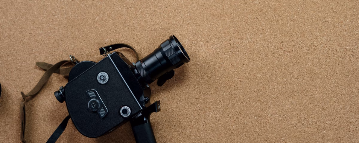 analog thermal camera core