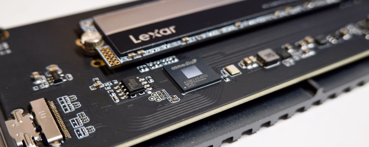 uart thermal camera module