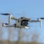 lightweight drone thermal imaging module