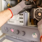 thermal camera core for predictive maintenance