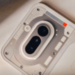 infrared camera module