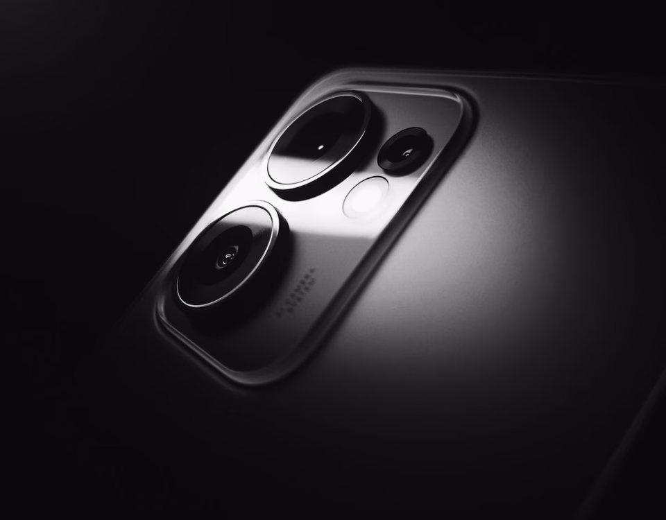 thermal camera for android