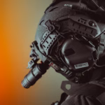 thermal vision camera